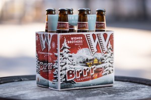 Widmer Brothers Brrr