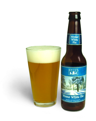 Bell's Brewing Company Winter White