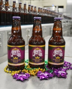 abita beer mardi gras bock