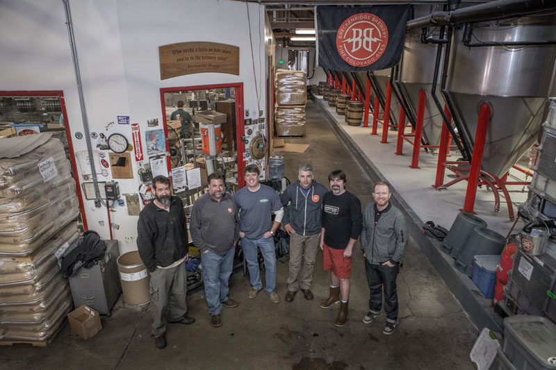 sweetwater and breckenridge breweries collaborate