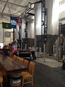 atwater brewery