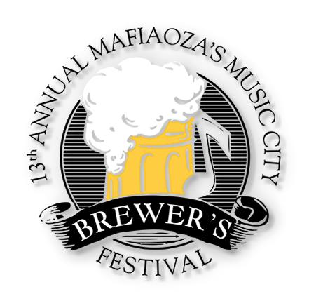 mafiaoza's music city brewer's festival 