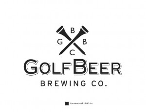 GolfBeer Logo