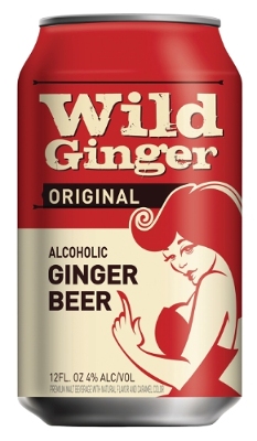 Wild Ginger Brewing company