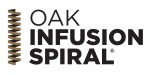 Oak Infusion Spiral by The Barrel Mill