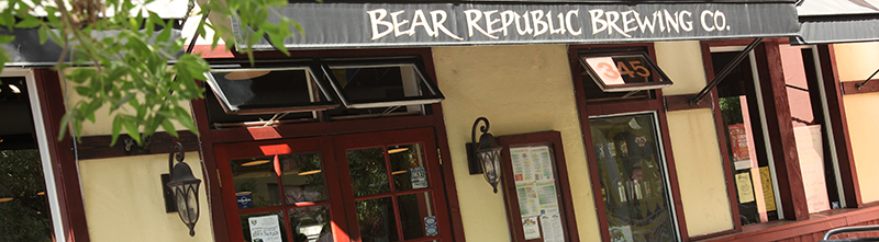 bear republic