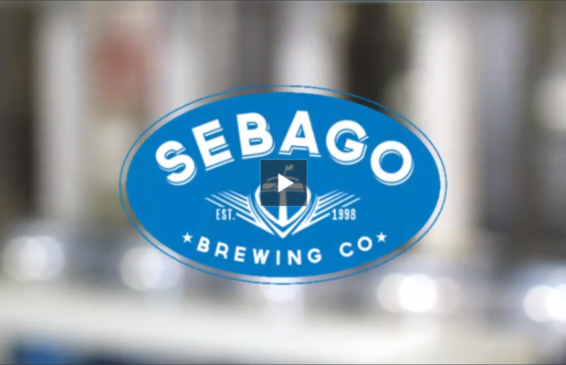 sebago brewing