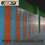Xiamen Top Lockers Manufacturer Co., Ltd.