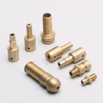 Ducoo Metal Parts Machining