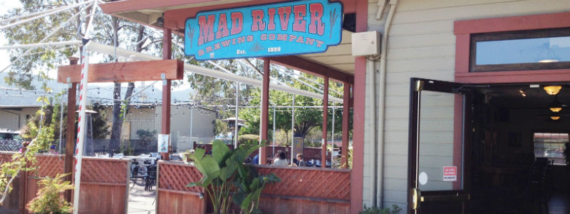 Mad River Tap Room 800x300