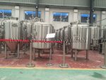 Tiantai Beer Equipment