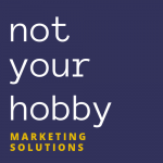 Not Your Hobby Marketing Solutions