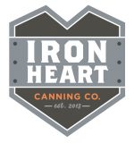 Iron Heart Canning