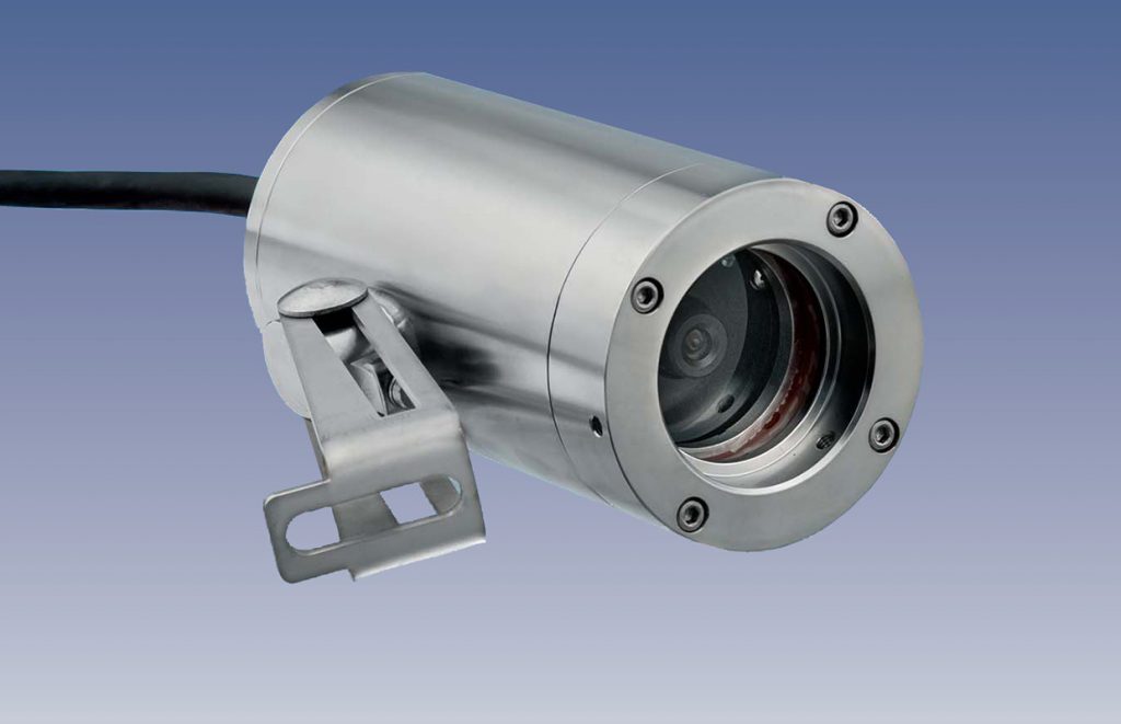 LJ Star Announces New VISULEX HD Cameras for IndustrialGrade Process