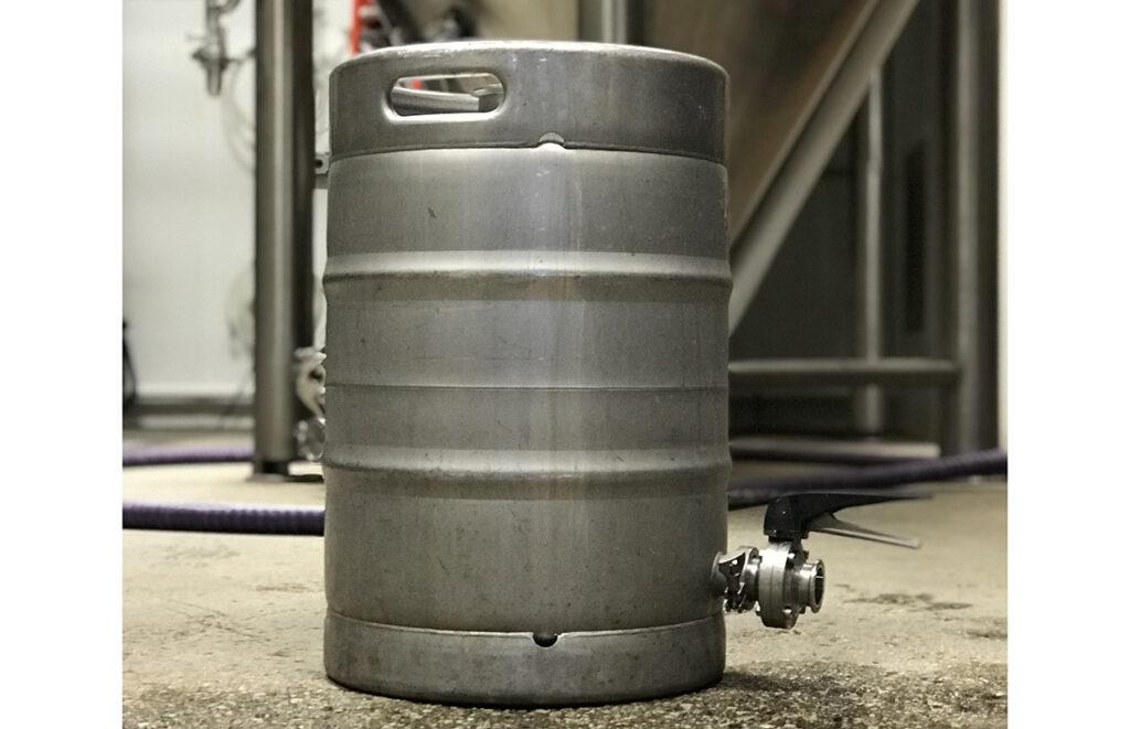 Other Uses for Your Yeast Brinks Brewer Magazine