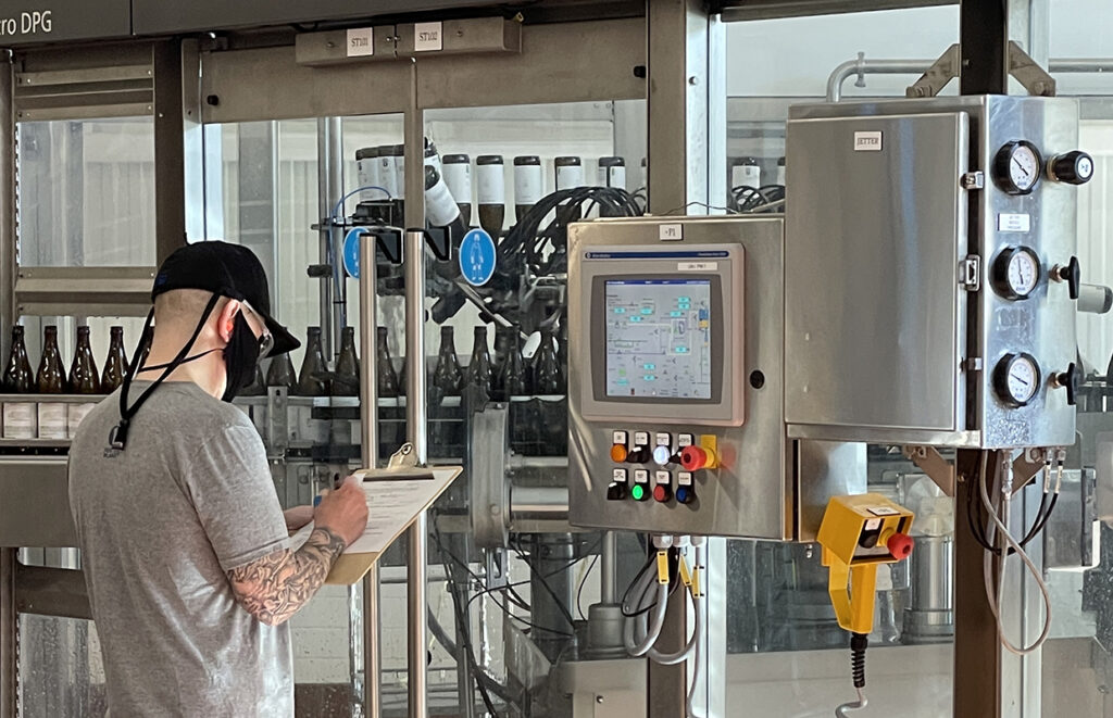 Maine Beer Gift Creates “Brewing Up Opportunity” Program at the