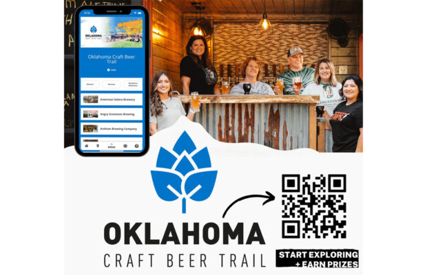 Craft Brewers Association of Oklahoma