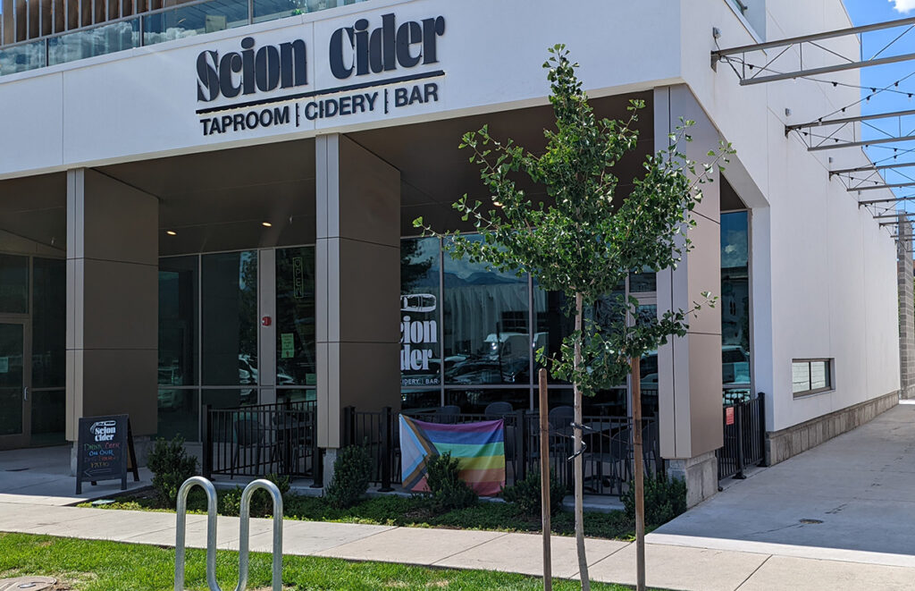 Cider Corner These Keys Led Scion to Grow in 1st Year Brewer Magazine