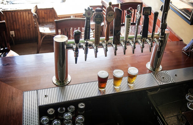 ON TAP SYSTEM