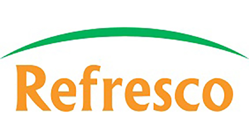 refresco logo