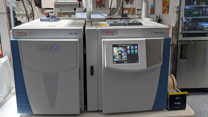 mass spec creature comfort for web