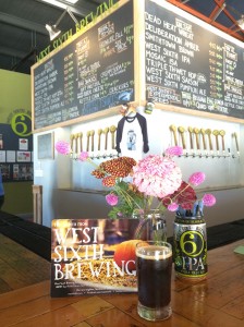 West Sixth Brewery 