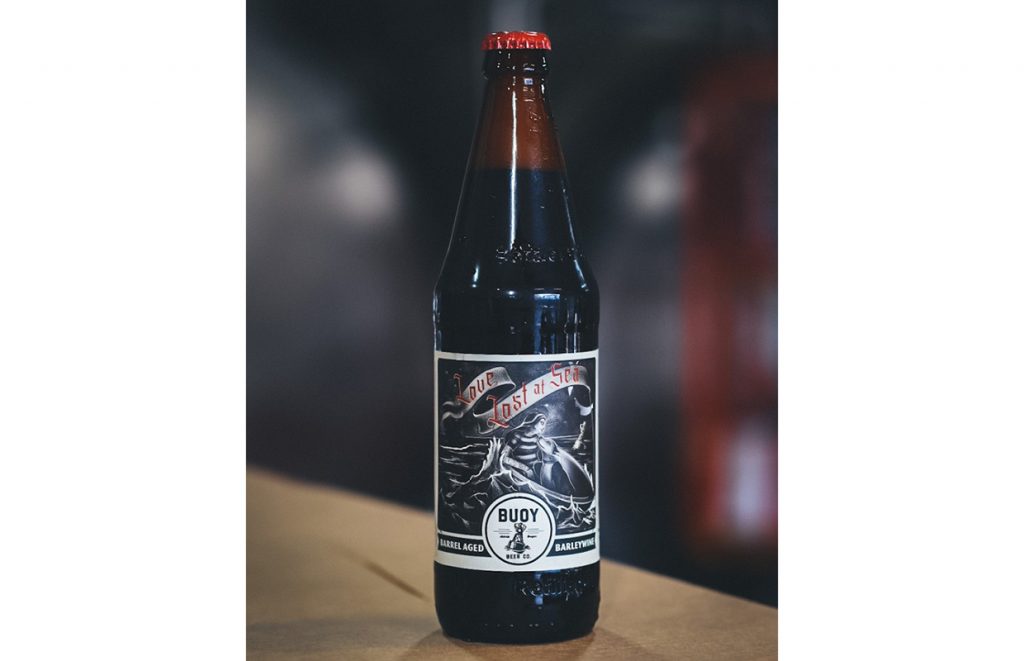 The portsmouth brewery closed after a catastrophic flood will not