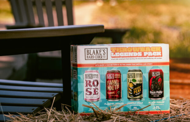 Blake's Introduces Fall Lineup with Return of Seasonal and Retired