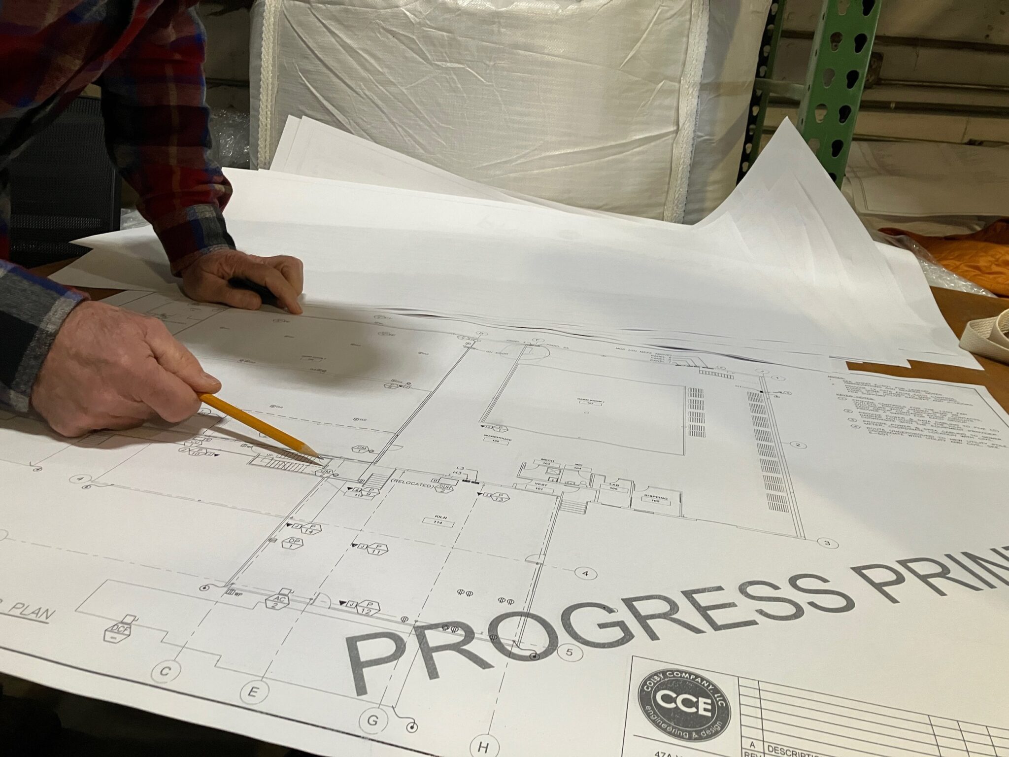 Blue Ox Malthouse Expands To World’s Largest Traditional Floor