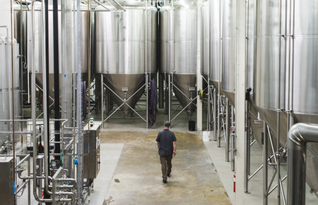 The Leading Business Resource for The Brewing Industry
