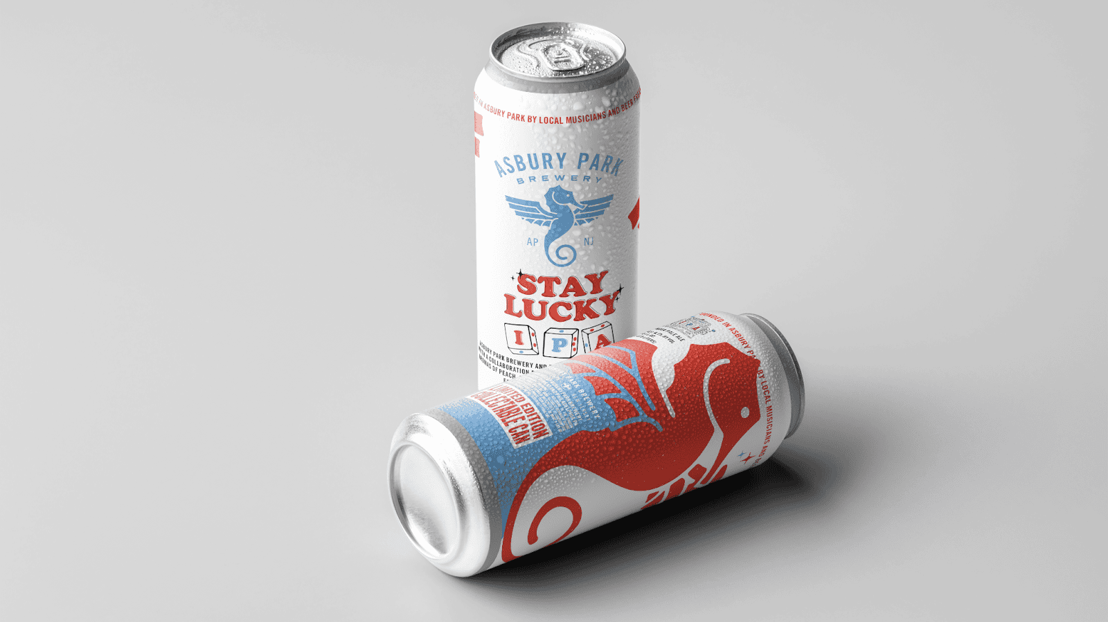 Brewer Mag Podcast with Asbury Park Brewery - Brewer Magazine