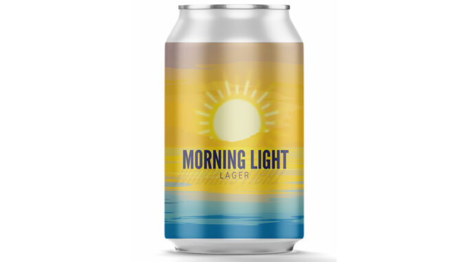 Morning Light Can copy