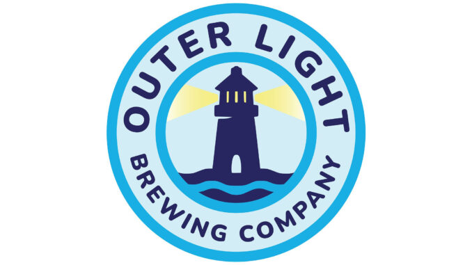 New Outer Lights Logo