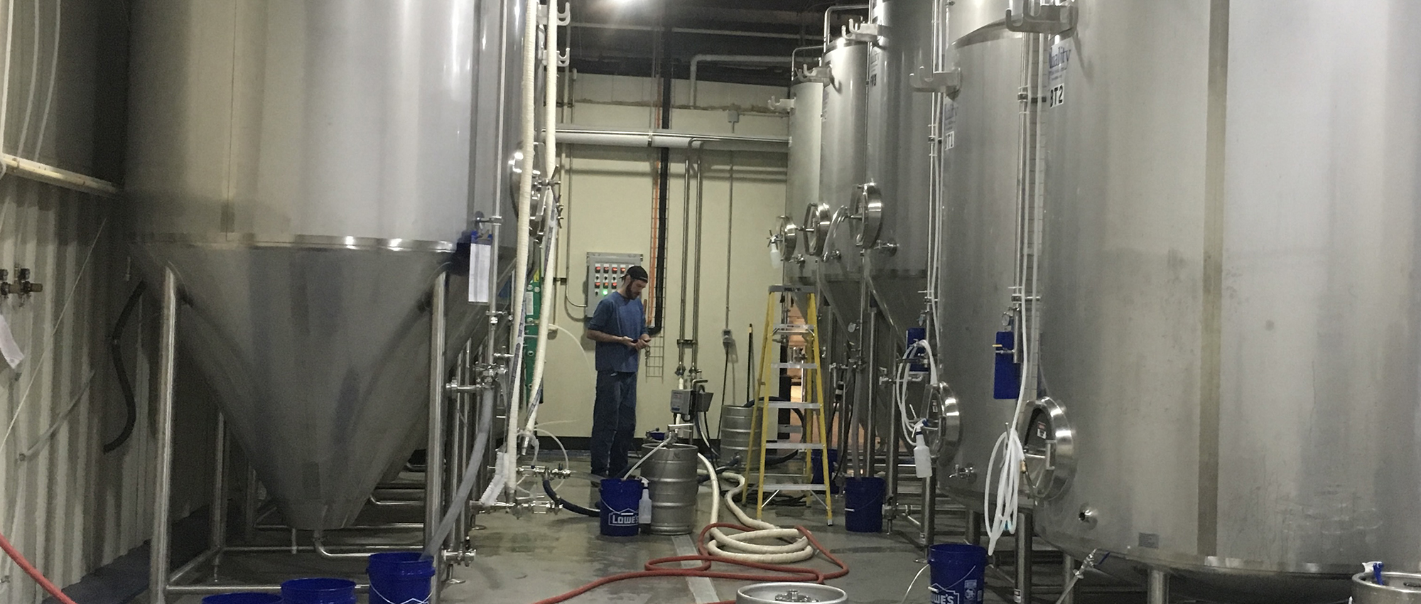 Insights into Boosting Employee Training & Development in the Brewhouse –