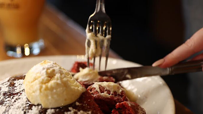 iron hill red velvet pancakes for web