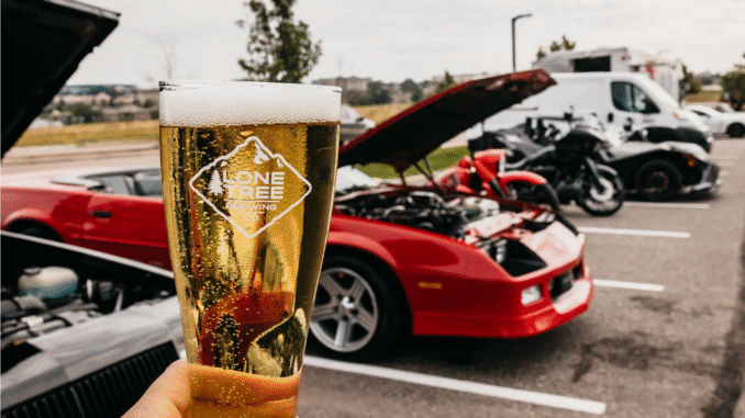 Annual Charity Car & Bike Show plus Silent Auction