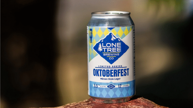 Prost To Oktoberfest Season at Lone Tree Brewing Company