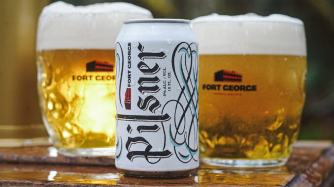 fort george pils for web
