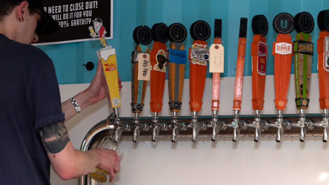 union taproom lineup for web