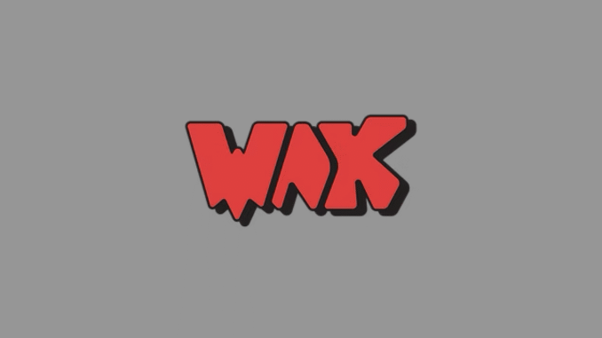 wax aslin