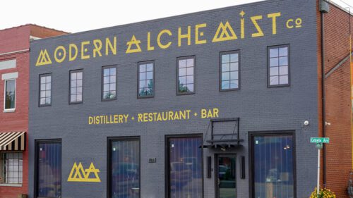Modern Tea Brewing Guide AMB Founders Announce Launch of Modern Alchemist Co. - Brewer Magazine