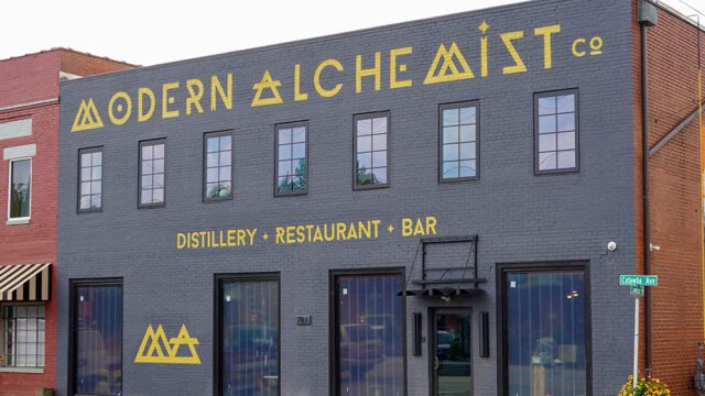 Modern Tea Brewing Guide AMB Founders Announce Launch of Modern Alchemist Co. - Brewer Magazine