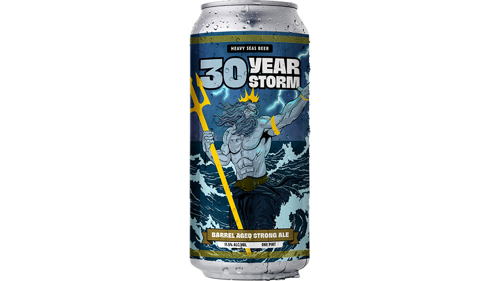 Heavy Seas Joins B3 Beverage Company with Yard, Two Roads, Bald Birds ...