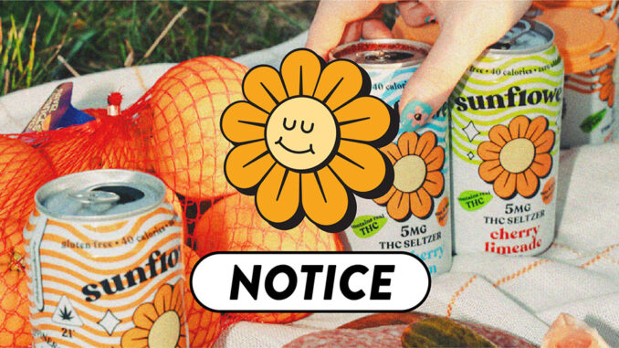 Sunflower_Notice