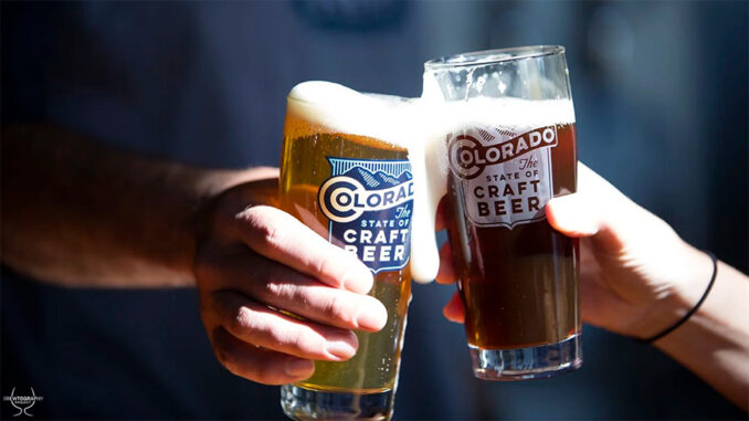 The Colorado Craft Beer Community Rallies for “Kick the Keg Support the Guild” Fundraiser — Indie Creative