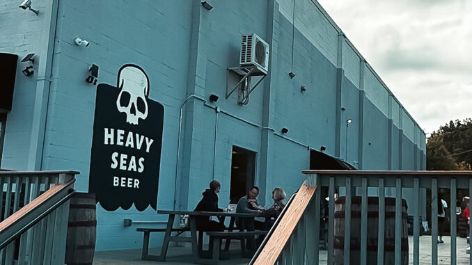 heavy seas outside taproom for web