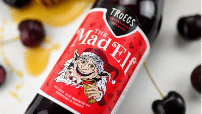 troegs mad elf 2025