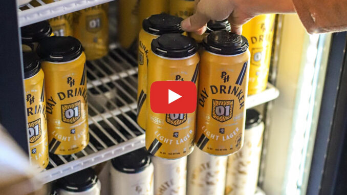 youtube pedal haus beers copy