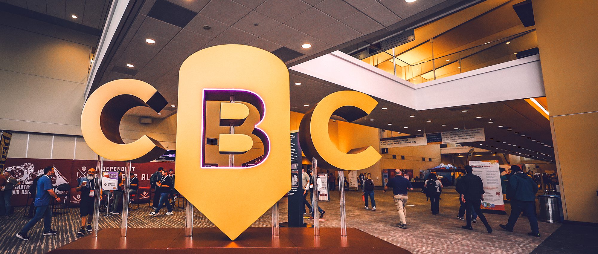 What You Can Learn at CBC 2026 - Brewer Magazine