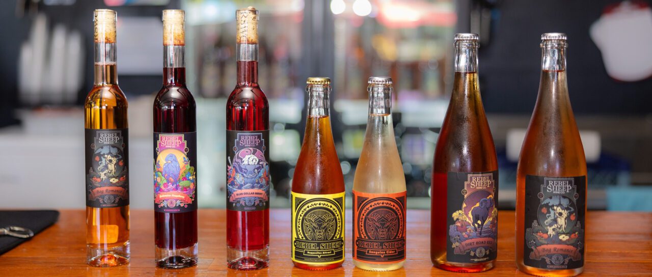 Cider Ranger Lessons From Cideries That Took a Bold Position - Brewer Magazine